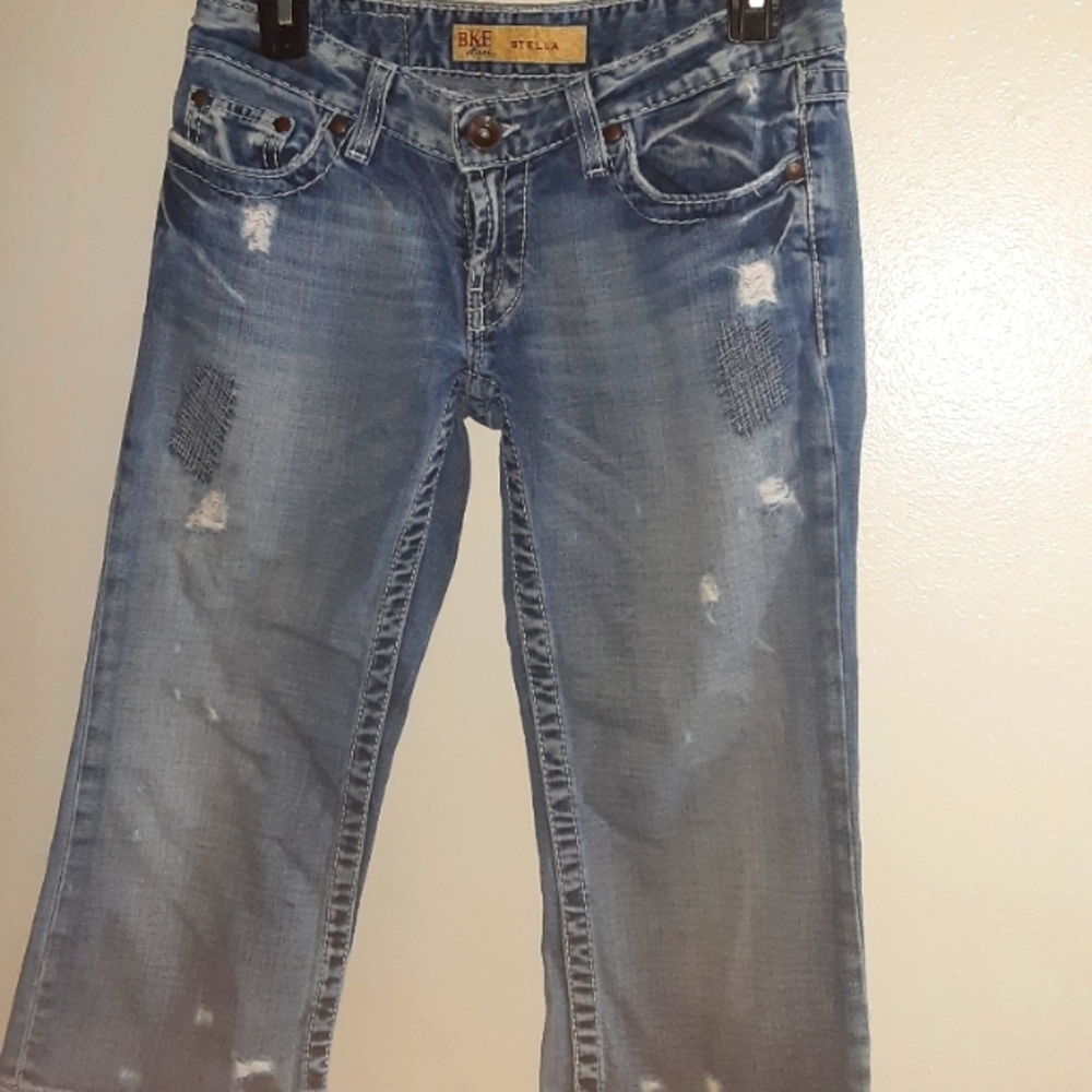 BKE jeans
